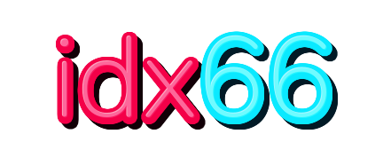idx66 — logo kanal