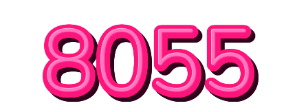 8055 — logo kanal