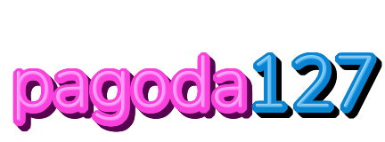 pagoda127 — logo kanal