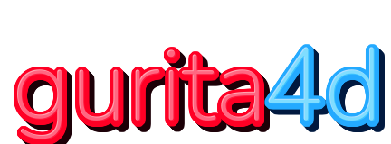 gurita4d — logo kanal