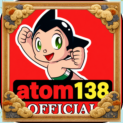 atom138 — mitra unggulan