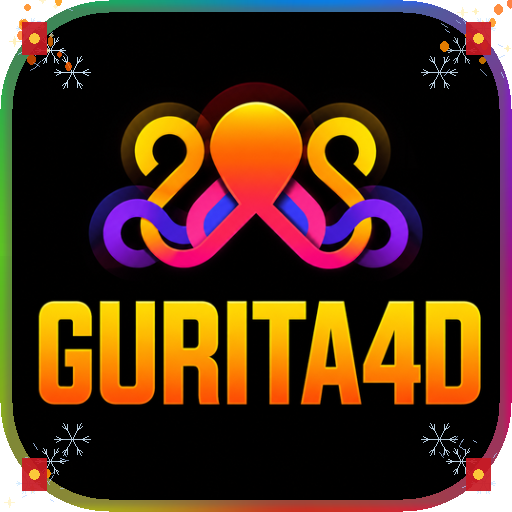 gurita4d — mitra unggulan